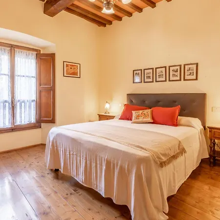 Cozy Pieracchi - A Slice Of History Apartamento *