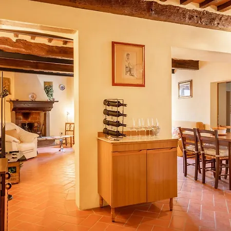 Cozy Pieracchi - A Slice Of History Apartamento