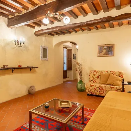 Apartamento Cozy Pieracchi - A Slice Of History *