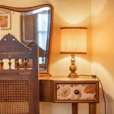 Cozy Pieracchi - A Slice Of History Apartamento