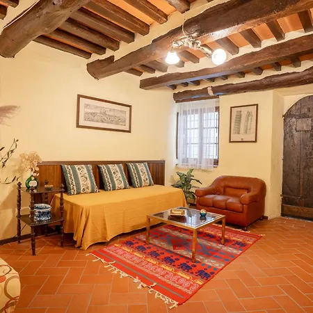 Cozy Pieracchi - A Slice Of History Apartamento