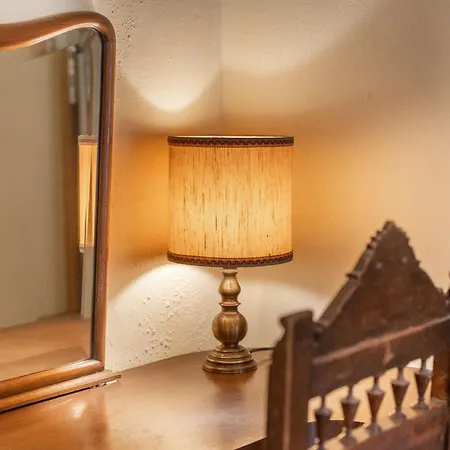 Apartamento Cozy Pieracchi - A Slice Of History