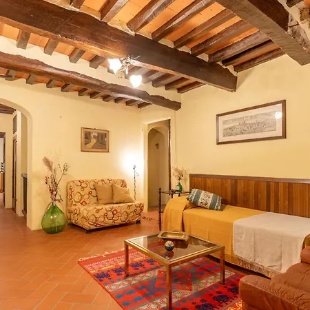 Apartamento Cozy Pieracchi - A Slice Of History Barga