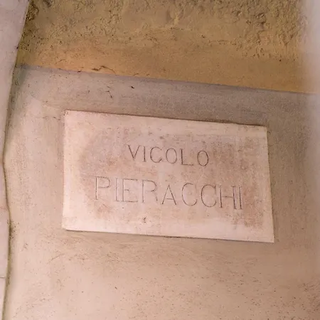 Apartamento Cozy Pieracchi - A Slice Of History Barga