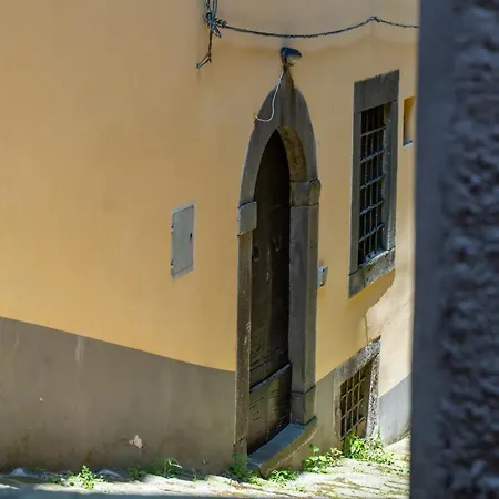 Cozy Pieracchi - A Slice Of History Apartamento *