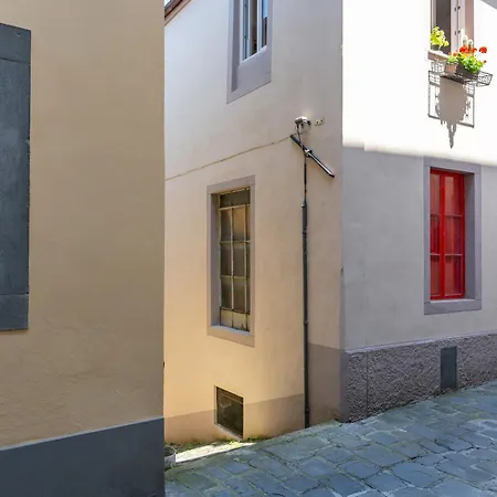 Cozy Pieracchi - A Slice Of History Barga