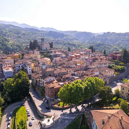 Cozy Pieracchi - A Slice Of History Apartamento