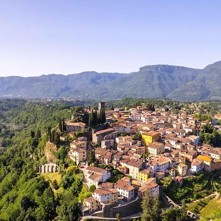 Apartamento Cozy Pieracchi - A Slice Of History Barga