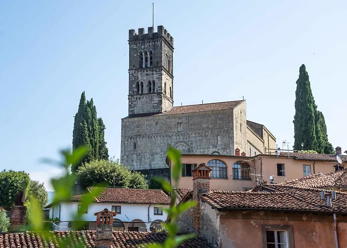 Apartament Cozy Pieracchi - A Slice Of History