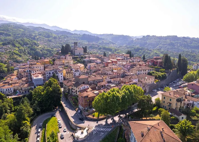 Cozy Pieracchi - A Slice Of History Apartament